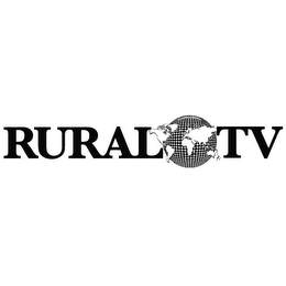 RURAL TV logo