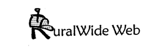 RURALWIDE WEB logo