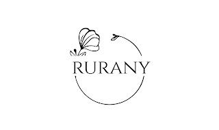 RURANY logo