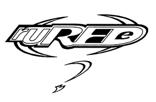 RUREDE logo
