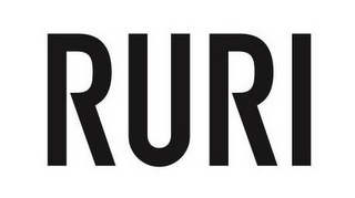 RURI logo