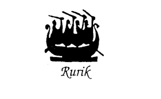 RURIK logo