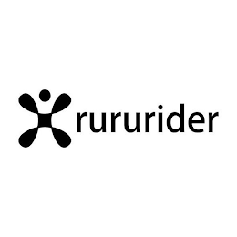 RURURIDER logo