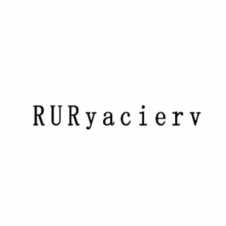 RURYACIERV logo