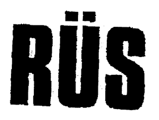RUS logo