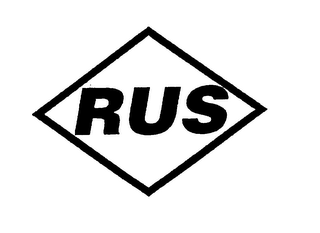 RUS logo