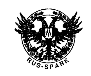 RUS-SPARK logo