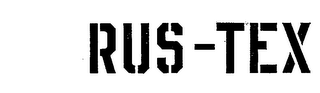 RUS-TEX logo