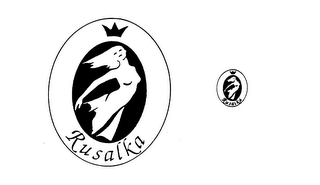 RUSALKA logo