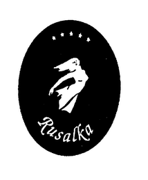 RUSALKA logo