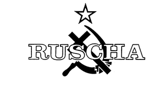 RUSCHA