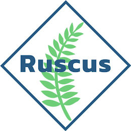 RUSCUS logo
