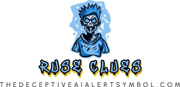 RUSE CLUES THEDECEPTIVEAIALERTSYMBOL.COM logo