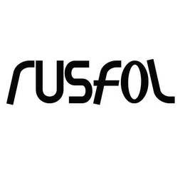 RUSFOL logo
