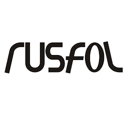 RUSFOL logo