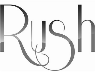 RUSH logo