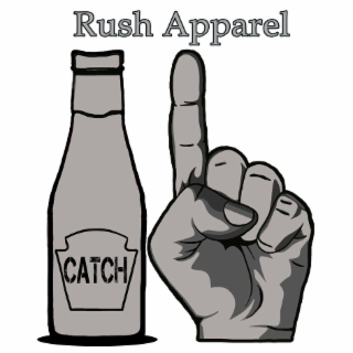 RUSH APPAREL CATCH