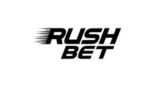 RUSH BET logo