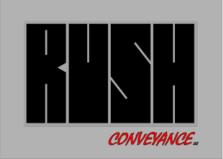 RUSH CONVEYANCE LLC logo