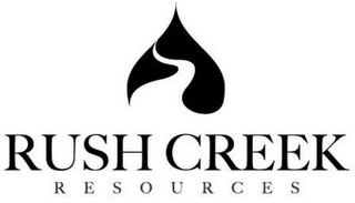 RUSH CREEK RESOURCES logo