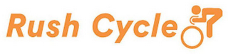 RUSH CYCLE logo