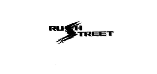 RUSH STREET logo