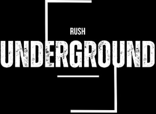 RUSH UNDERGROUND logo