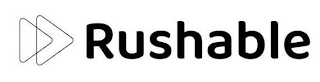RUSHABLE logo