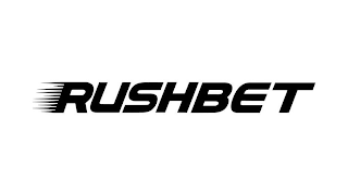 RUSHBET logo