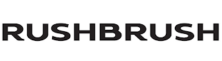 RUSHBRUSH logo