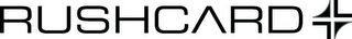 RUSHCARD logo