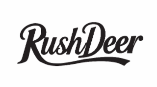 RUSHDEER logo
