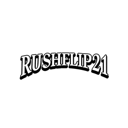 RUSHFLIP21 logo