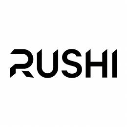 RUSHI logo