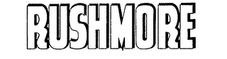 RUSHMORE logo