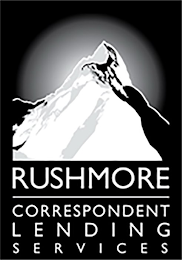 RUSHMORE CORRESPONDENT LENDING SERVICES logo