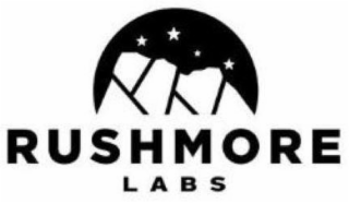 RUSHMORE LABS logo