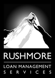RUSHMORE LOAN MANAGEMENT SERVICES logo