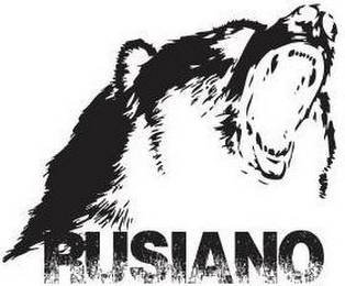 RUSIANO logo