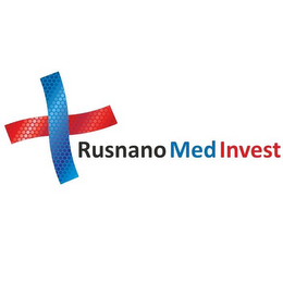 RUSNANOMEDINVEST logo