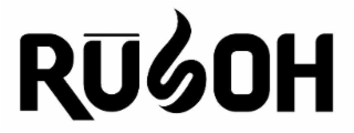 RUSOH logo