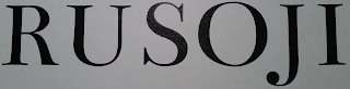 RUSOJI logo