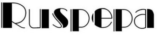 RUSPEPA