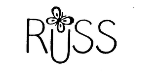 RUSS logo