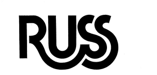 RUSS logo