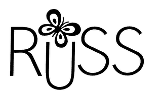 RUSS logo