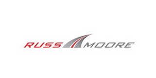 RUSS MOORE logo