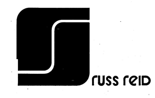RUSS REID logo