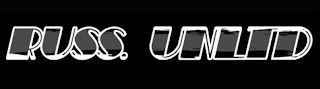 RUSS. UNLTD logo