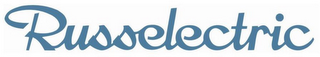 RUSSELECTRIC logo